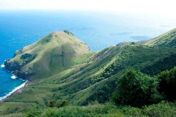 Saba—‘The European Medical School in the Caribbean’