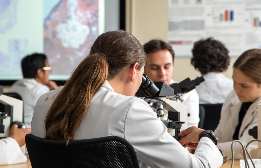 Saba Bio Lab